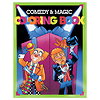 Magic Coloring Book